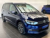 gebraucht VW Touran Join 1.5 TSI DSG ACC/APP/PDC -