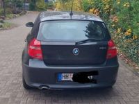 gebraucht BMW 116 116 i