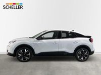 Gebraucht Citroën C4 136 PS (100 kW) 2025 Weiß Limousine