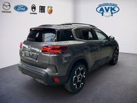 Neu Citroën C5 145 PS (106 kW) 2026 Grau SUV