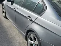 Gebraucht BMW 315 163 PS (119 kW) 2011 Grau Kleinwagen