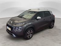 Gebraucht Citroën C3 Aircross Feel 110 PS (80 kW) 2020 Grau SUV