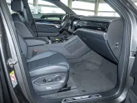 Neu VW Touareg R-line 286 PS (210 kW) 2025 Grau SUV