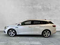 Gebraucht Renault Megane E-Tech R.S. 158 PS (116 kW) 2020 Perlmuttweiß Kombi