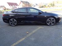 Gebraucht Opel Insignia OPC 174 PS (127 kW) 2022 Limousine