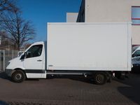 Second-hand Mercedes Sprinter 129 CP (94 kW) 2013 Alb