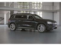 Gebraucht Mercedes GLB180 AMG 136 PS (100 kW) 2023 Schwarz SUV