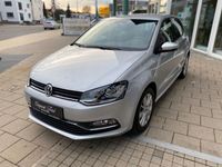 gebraucht VW Polo Limited Edition, AUTOMATIK, 22oookm,ALU...