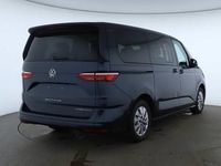 Gebraucht VW Multivan 177 PS (130 kW) 2025 Starlight blue Van