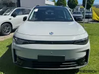 Neu Leapmotor C10 160 kW (218 PS) 2026 Grau SUV