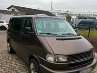 Second-hand VW T4 151 CP (111 kW) 1999 Maro Van