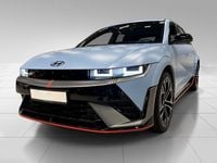 Gebraucht Hyundai Ioniq 5 N Performance 447 kW (609 PS) 2025 Blau SUV