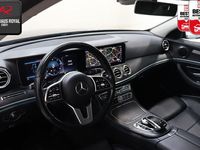 gebraucht Mercedes E300 T NIGHTPAKET WIDE,PANORAMA,360GRAD,AHK