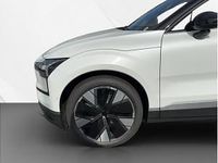 Gebraucht Volvo EX30 Performance 314 kW (428 PS) 2024 Weiß (crystal white) SUV