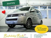 Gebraucht VW Multivan 140 PS (102 kW) 2015 Beige Van