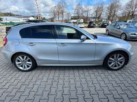 gebraucht BMW 130 i AUT. Navi Xenon SHZ PDC MFL