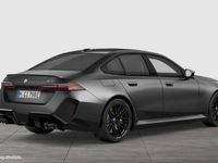 Gebraucht BMW M5 Performance 585 PS (430 kW) 2024 Grau Limousine