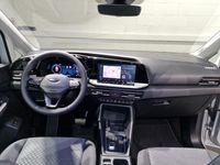 Neu Ford Tourneo Titanium 150 PS (110 kW) 2025 Silber, stardustsilver met.