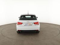 Gebraucht Audi A1 Sportback 95 PS (69 kW) 2015 Weiß Kleinwagen