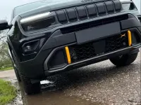 Neu Jeep Avenger North 145 PS (106 kW) 2026 Volcano black volcano black SUV