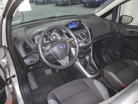 Usado Ford B-MAX 105 HP (77 kW) 2017 Prateado Monovolume