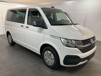 Gebraucht VW T6.1 150 PS (110 kW) 2020 Weiß Van