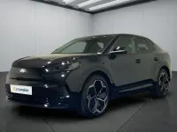 Gebraucht Ford Capri 210 kW (286 PS) 2025 Schwarz SUV