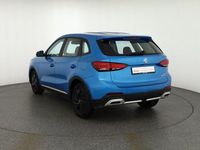 Second-hand MG ZS 197 CP (144 kW) 2025 Albastru SUV