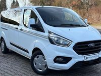 Gebraucht Ford Transit Custom 170 PS (125 kW) 2019 Weiß Kombi
