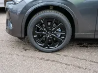 Neu Mazda CX-80 Homura-Line 254 PS (186 kW) 2026 Machine grey SUV