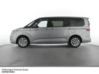 Neu VW Multivan Goal 150 PS (110 kW) 2026 Silber Van / Kleinbus