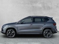 Neu Cupra Ateca 150 PS (110 kW) 2026 Grau SUV