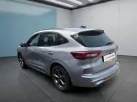 Gebraucht Ford Kuga 190 PS (139 kW) 2025 Silber SUV