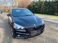 Gebraucht BMW 225 iPerformance 224 PS (164 kW) 2018 Schwarz Kombi