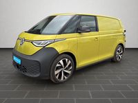 Gebraucht VW ID. Buzz 150 kW (204 PS) 2023 Limonengelb metallic (metallic) Van / Kleinbus
