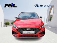 gebraucht Hyundai i30 N Performance DAB LED RFK Klimaaut. PDC