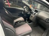 Gebraucht Opel Corsa OPC 90 PS (66 kW) 2007 Weiß Kleinwagen