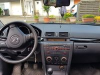 gebraucht Mazda 3 1.6 Active