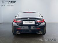 gebraucht Lexus RC F Advantage *Pano*Navi*LED*ACC*PDC*SHZ*Klimaaut*