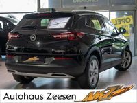gebraucht Opel Grandland X 2.0 Turbo D Ultimate LED ACC AHK