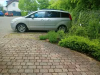 Brugt Mazda 5 115 HK (84 kW) 2007 Sølv MPV