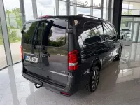 Gebraucht Mercedes Vito 190 PS (139 kW) 2026 Graphitgrau metallic Van