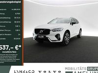 Gebraucht Volvo XC60 Ultra 250 PS (183 kW) 2025 Weiß SUV