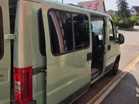 Gebraucht Citroën Jumper 101 PS (74 kW) 2005 Van / Kleinbus