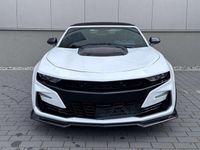 gebraucht Chevrolet Camaro Sport Cabrio V6 3,6