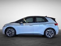 Gebraucht VW ID.3 Pro 150 kW (204 PS) 2022 Silber Kleinwagen