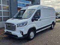 Gebraucht Maxus V90 148 PS (108 kW) 2024 Weiß Van