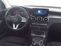 gebraucht Mercedes 200 GLC4M 9G LED Kamera Navigation DAB AHK