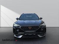 Gebraucht Cupra Formentor 310 PS (228 kW) 2023 Midnight schwarz metallic SUV