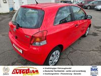 gebraucht Toyota Yaris 1.33 Cool - Nur 68.000 KM - 2. Hand